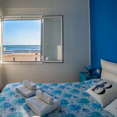 Hotel Blue Velvet Punta Secca Exteriér fotografie
